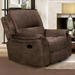 Henricus Loveseat Loveseats Brown