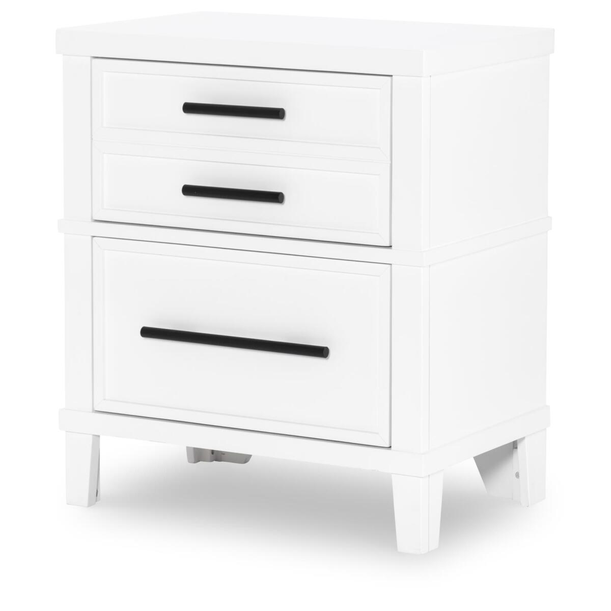 Nightstand Nightstands Alabaster 4