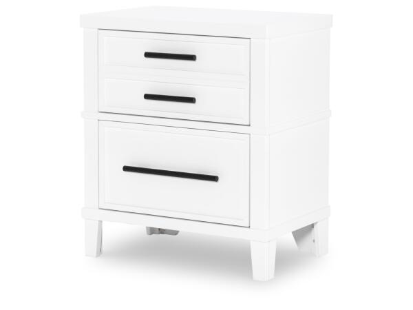 Nightstand Nightstands Alabaster