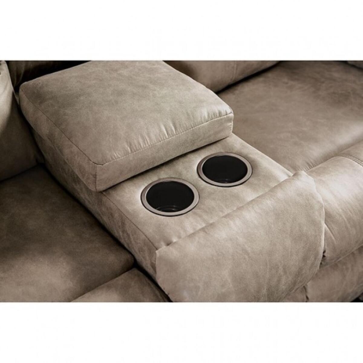 Elton Power Love Seat - Image 7