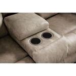 Elton Power Love Seat - Image 7