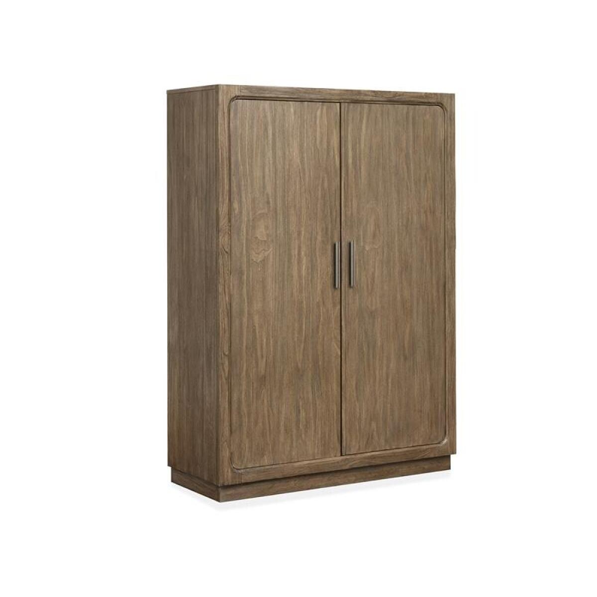 Westbourne Armoire Dressers Brown 8