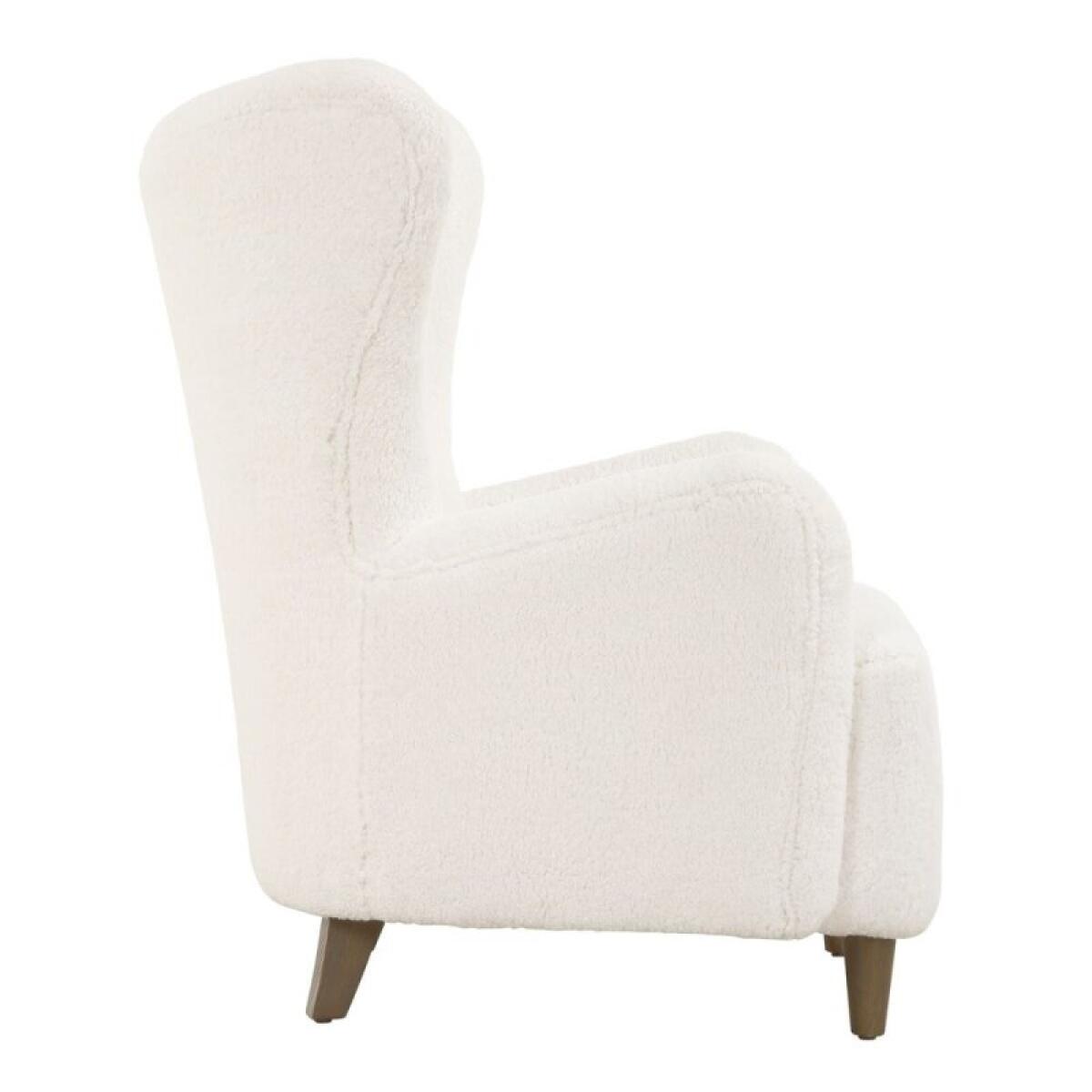 Ingel Armchair - Image 7