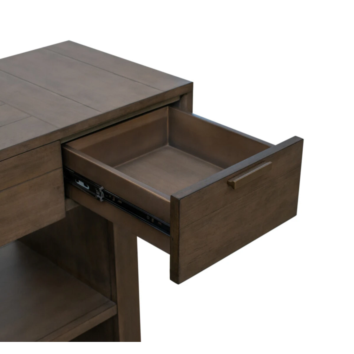 McGrath T5709-73 Rectangular Sofa Table - Image 3