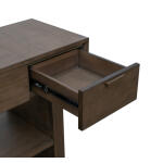 Rectangular Sofa Table - Image 4
