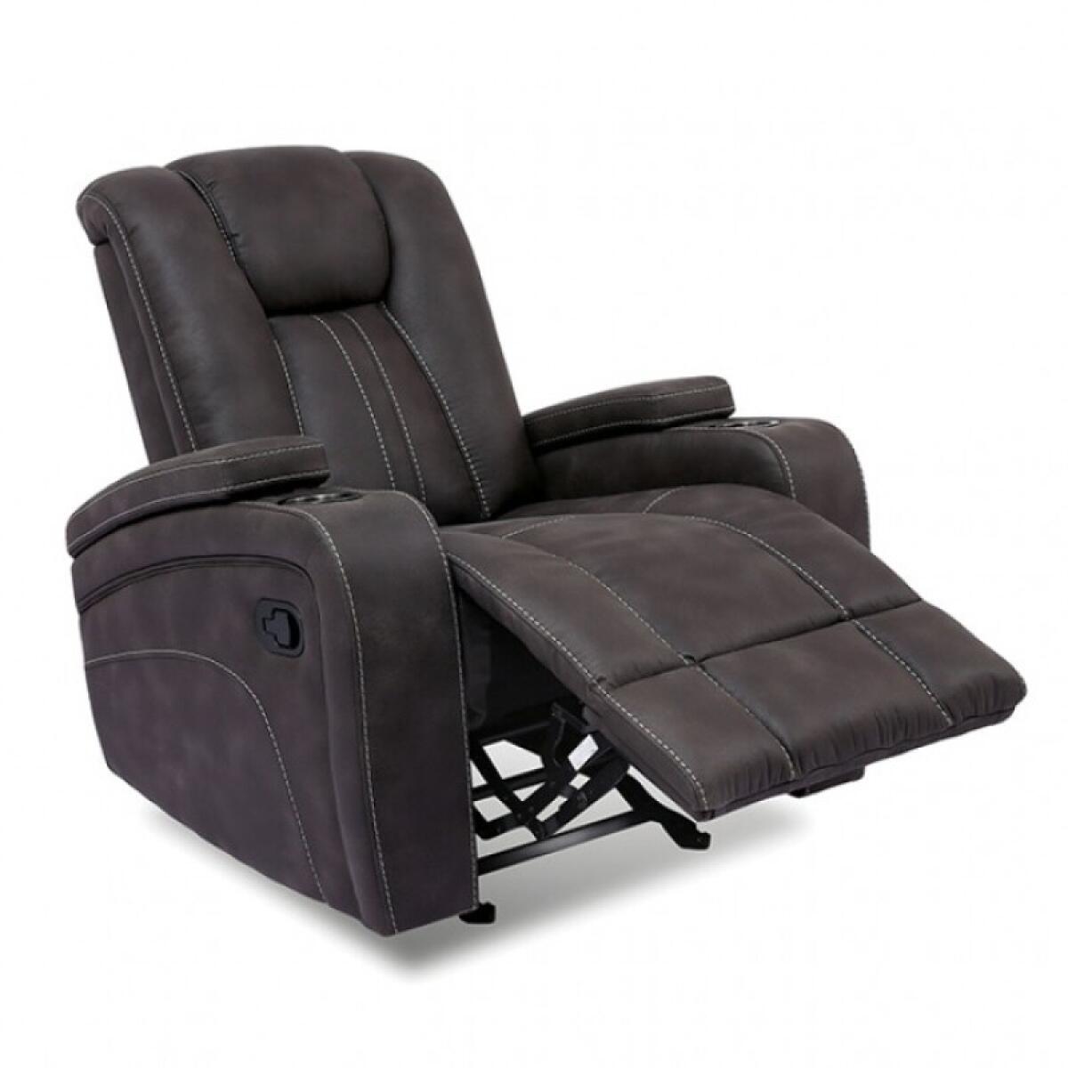 Amirah Glider Recliner - Image 4