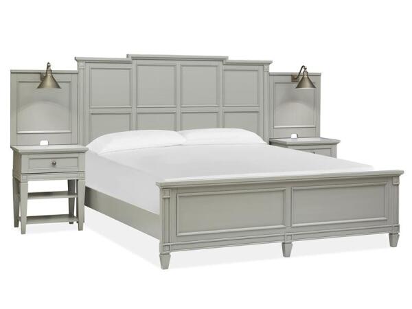 Glenbrook Complete Queen Wall Bed Beds Beds 10
