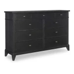 TY657 Today's Traditions BR Dresser 9 Drawers
