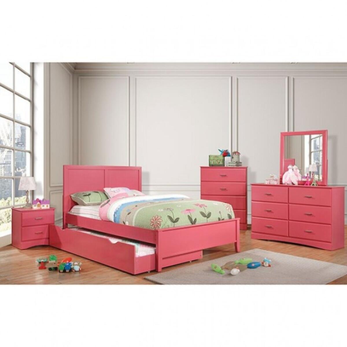 Prismo Trundle Bed Parts Bed Parts 5