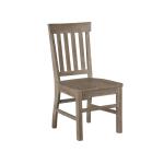 Tinley Park Dining Side Chair (2/ctn)