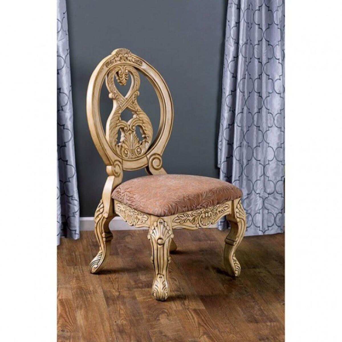 Tuscany Side Chair (2/Box) - Image 4