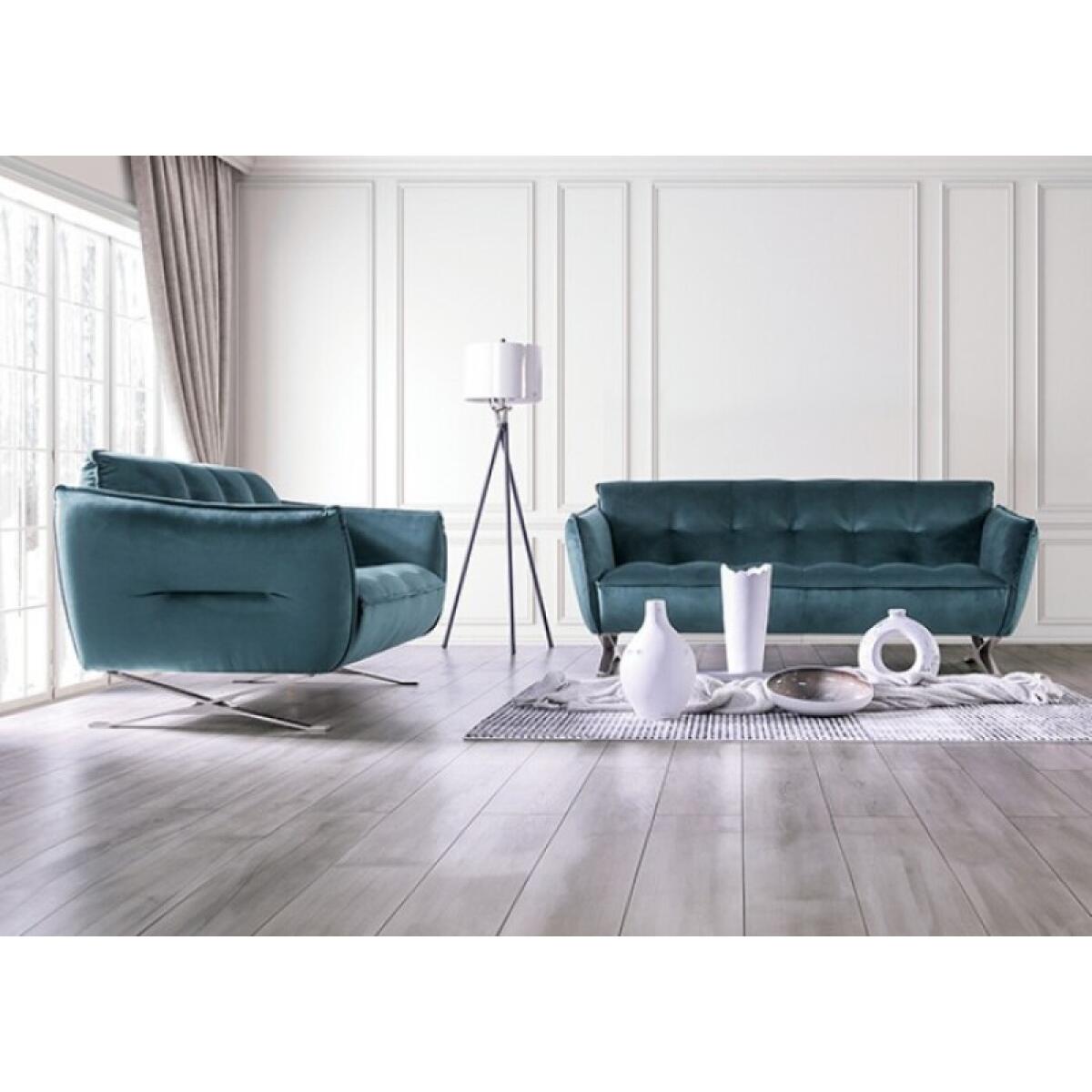 Civellutino Loveseat - Image 3