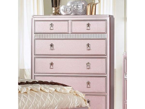 Avior Chest Youth Chests Furniture of America