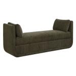 Abound Oversized Bench, Herb - Image 6