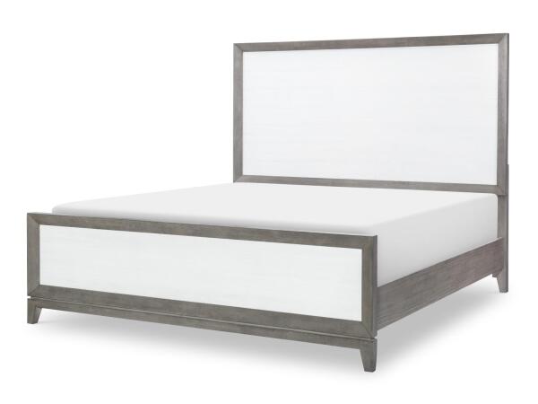 Complete Panel Bed – Queen 5/0 Beds Beds