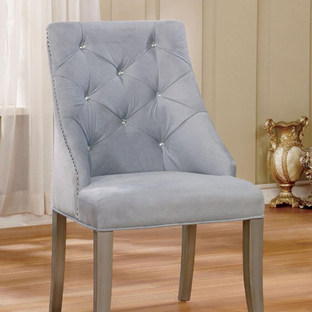 Diocles Side Chair (2/Box) - Image 2