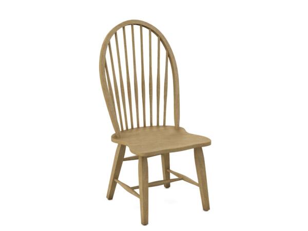 Tall Windsor Side Chair Chairs Chairs