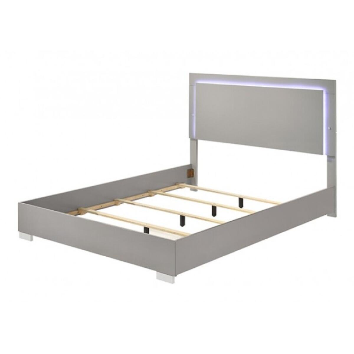 Sinistra 4 Pc Queen Bedroom Set - Image 4