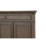 Huddersfield 4 Pc Queen Bedroom Set - Image 10