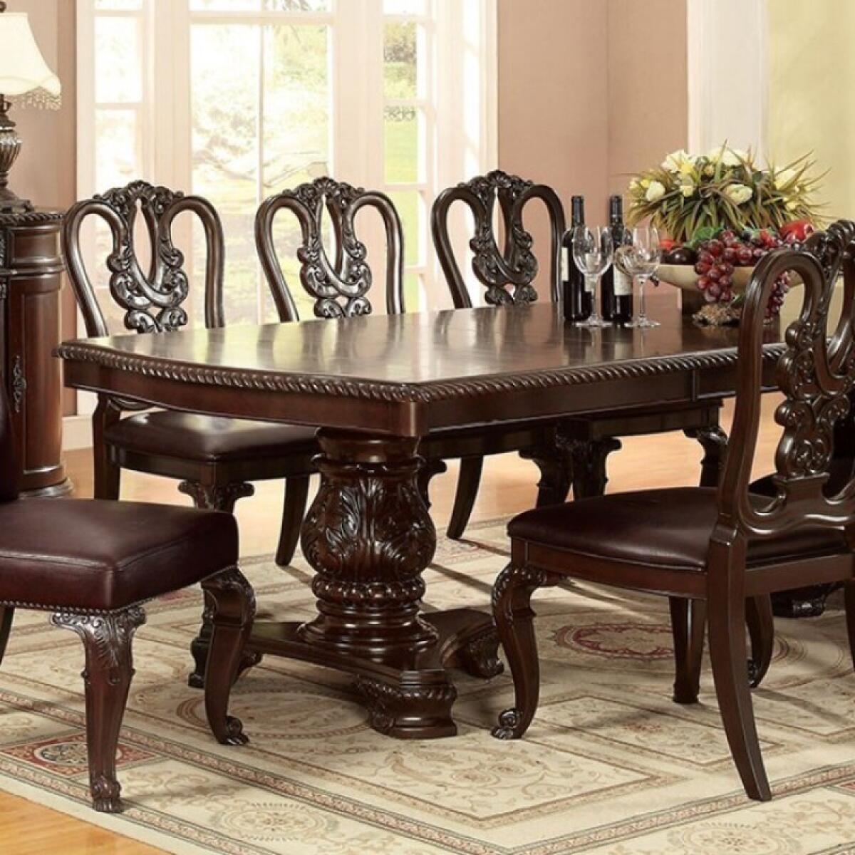 Bellagio Dining Table - Image 2