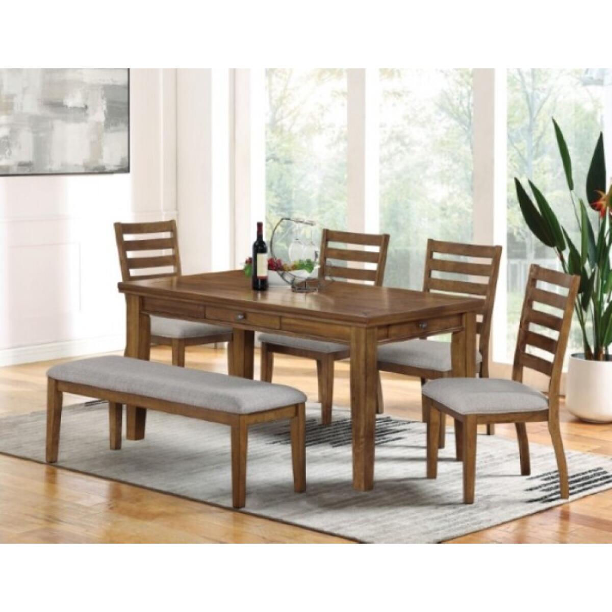 Rapidview Dining Table - Image 4