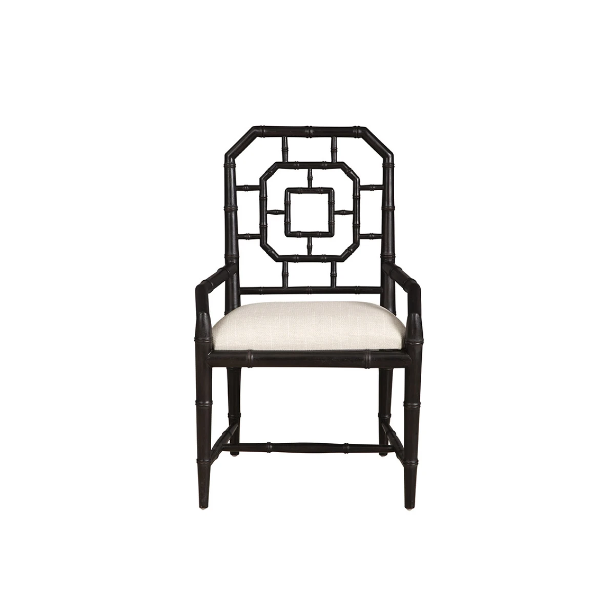 Black Lahara Chair Chairs Brown 5