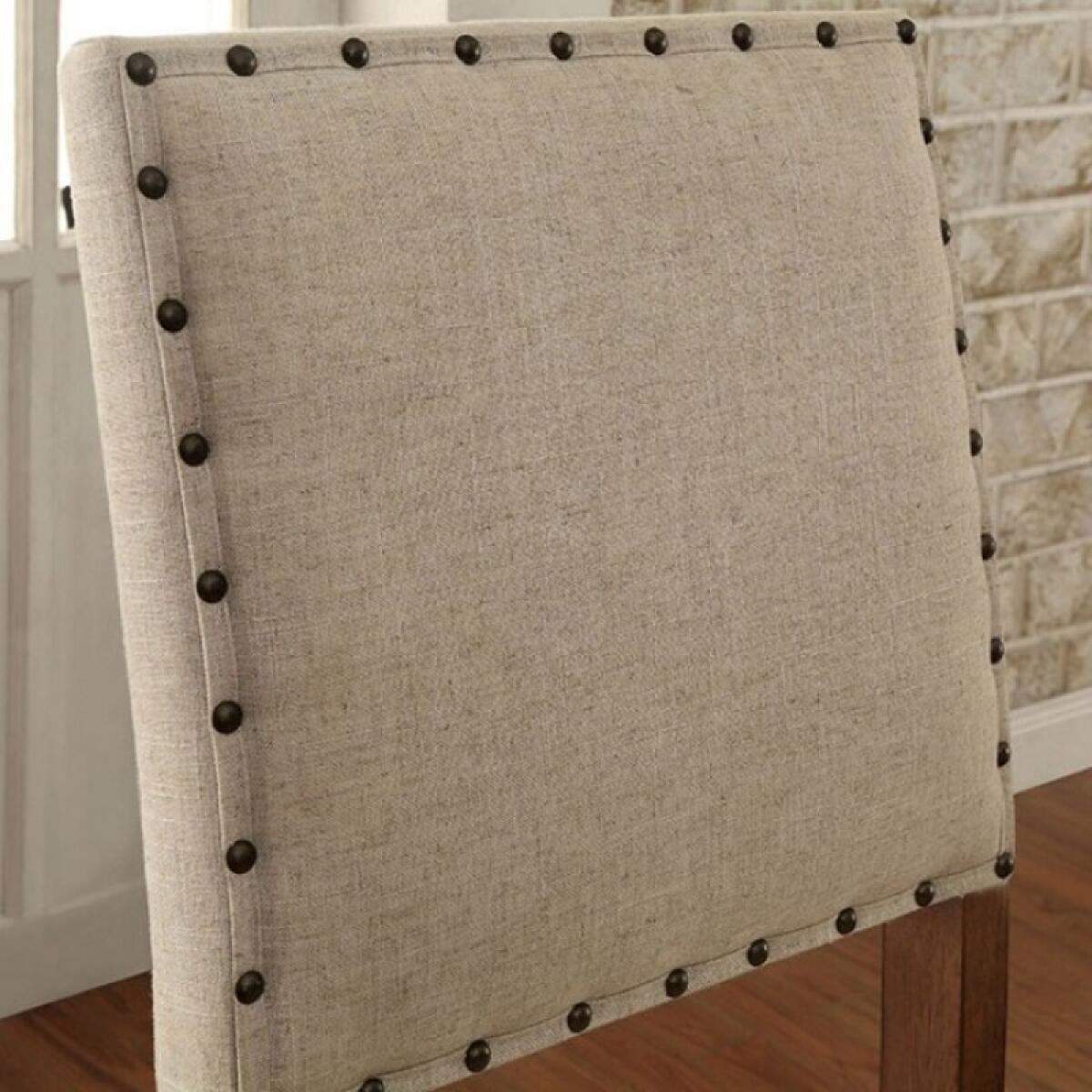 Sania Bar Chair (2/Box) Barstools Barstools 7