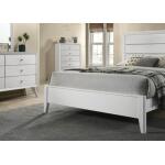 Dortmund 4 Pc Queen Bedroom Set - Image 4