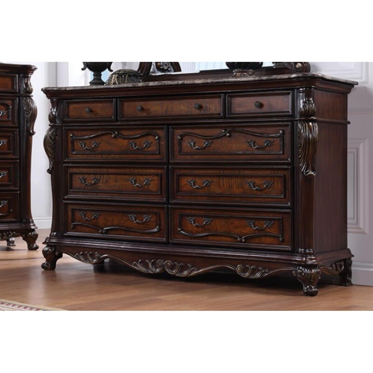 Ventresca Dresser - Image 4