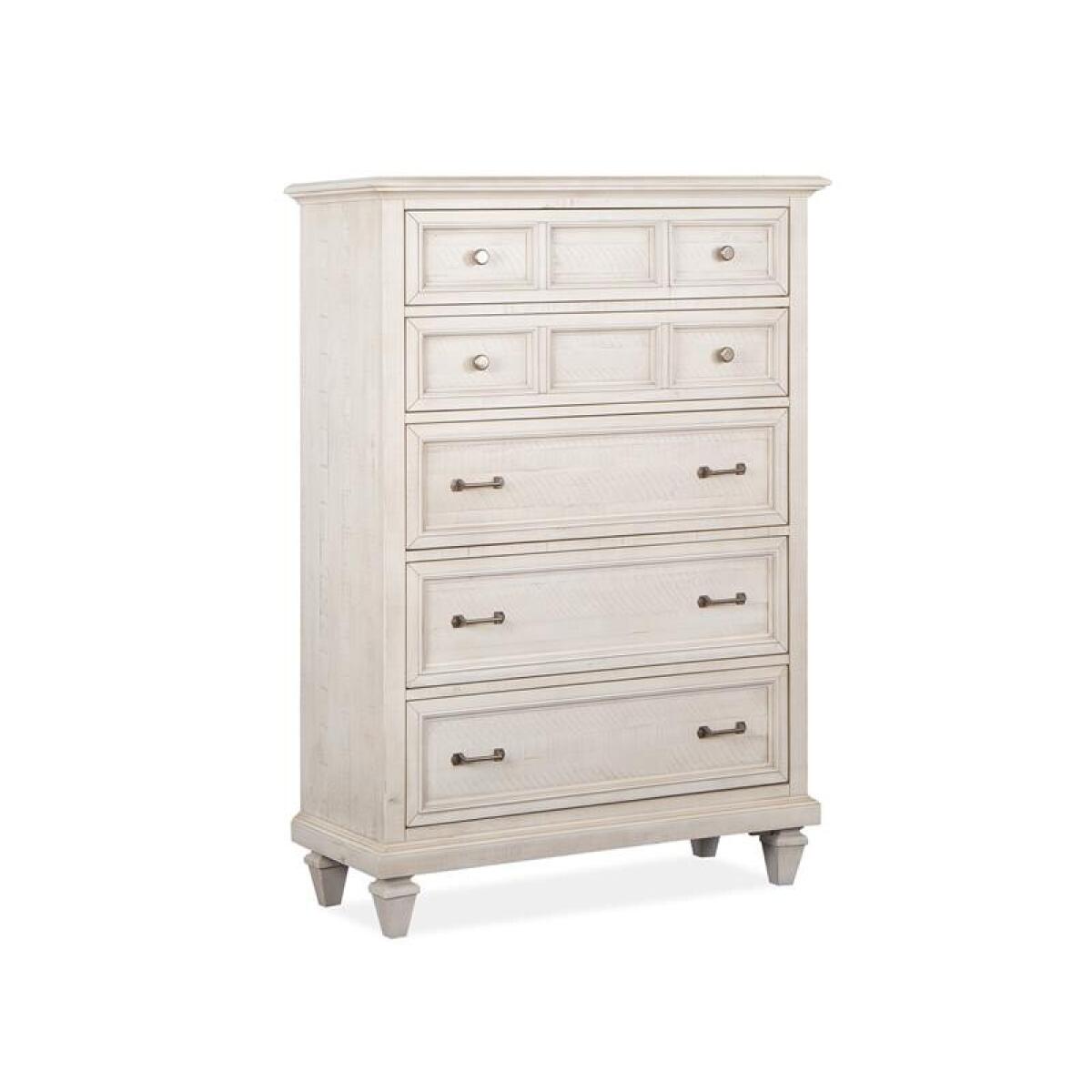 Newport B5430-10 Drawer Chest - Image 5