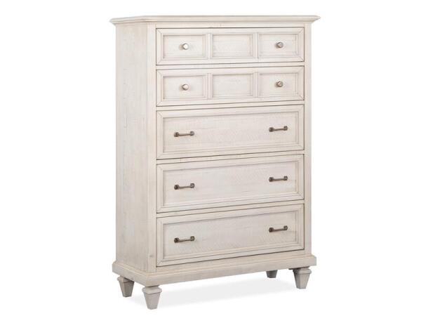 Newport B5430-10 Drawer Chest - Image 5