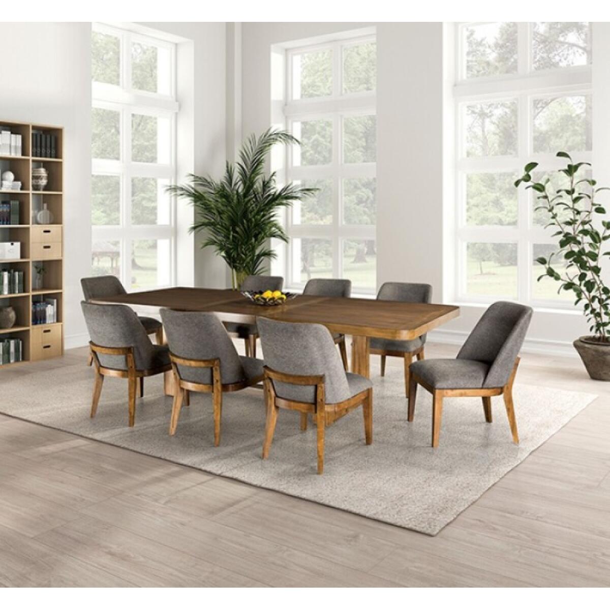 Mandal Side Chair (2/CTN) - Image 3