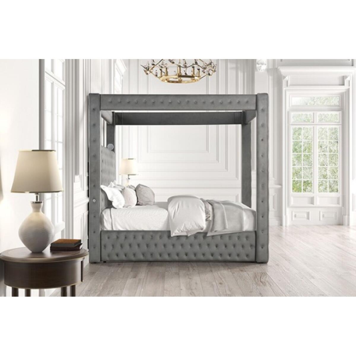 Etherea Bed - Image 4