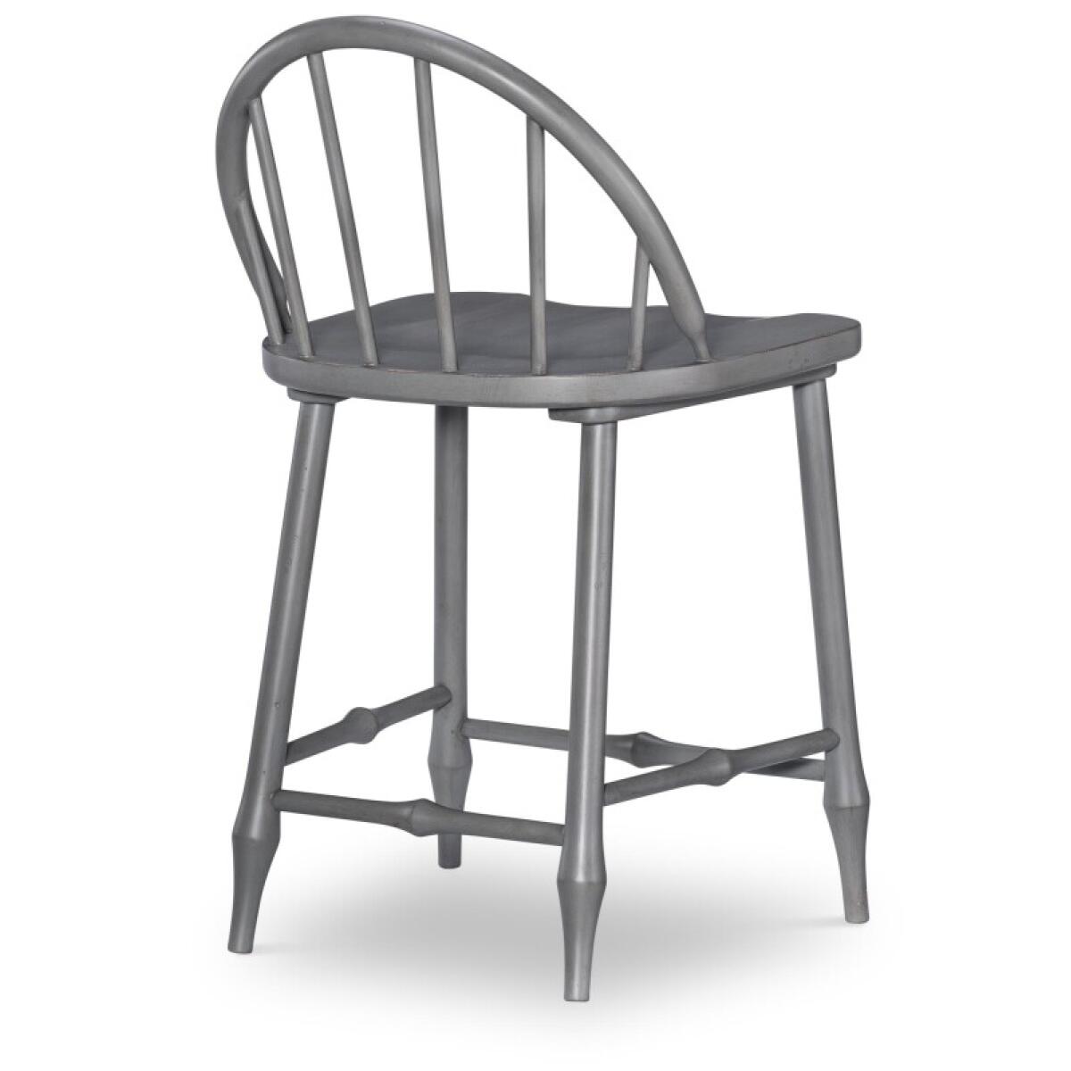 Windsor Counter Height Chair - Image 3