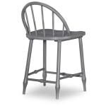 Windsor Counter Height Chair - Image 3