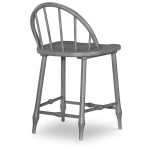Windsor Counter Height Chair - Image 3