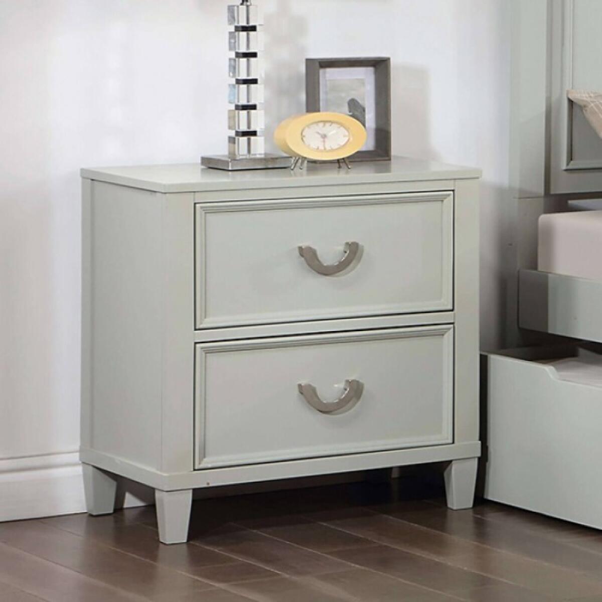 Lycorida Night Stand Youth Nightstands Furniture of America 4