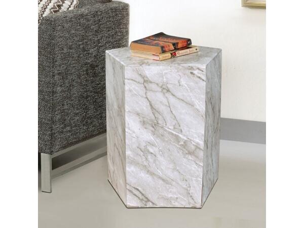 Anuja Side Table Chairside Tables Chairside Tables