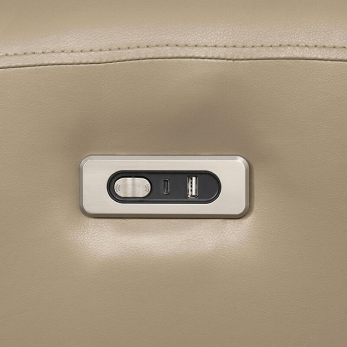 Schlieren Power Recliner - Image 4