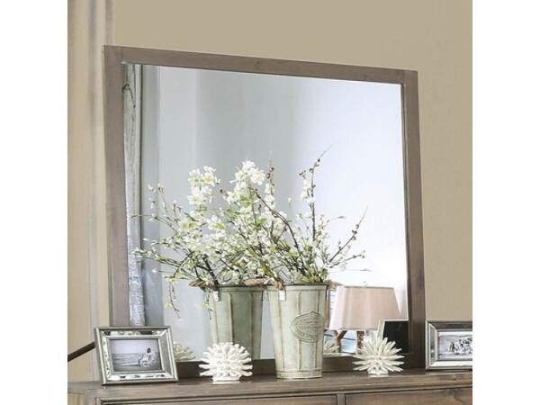 Enrico Mirror Dressers Dressers