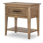 Nightstand Nightstands Brown 2