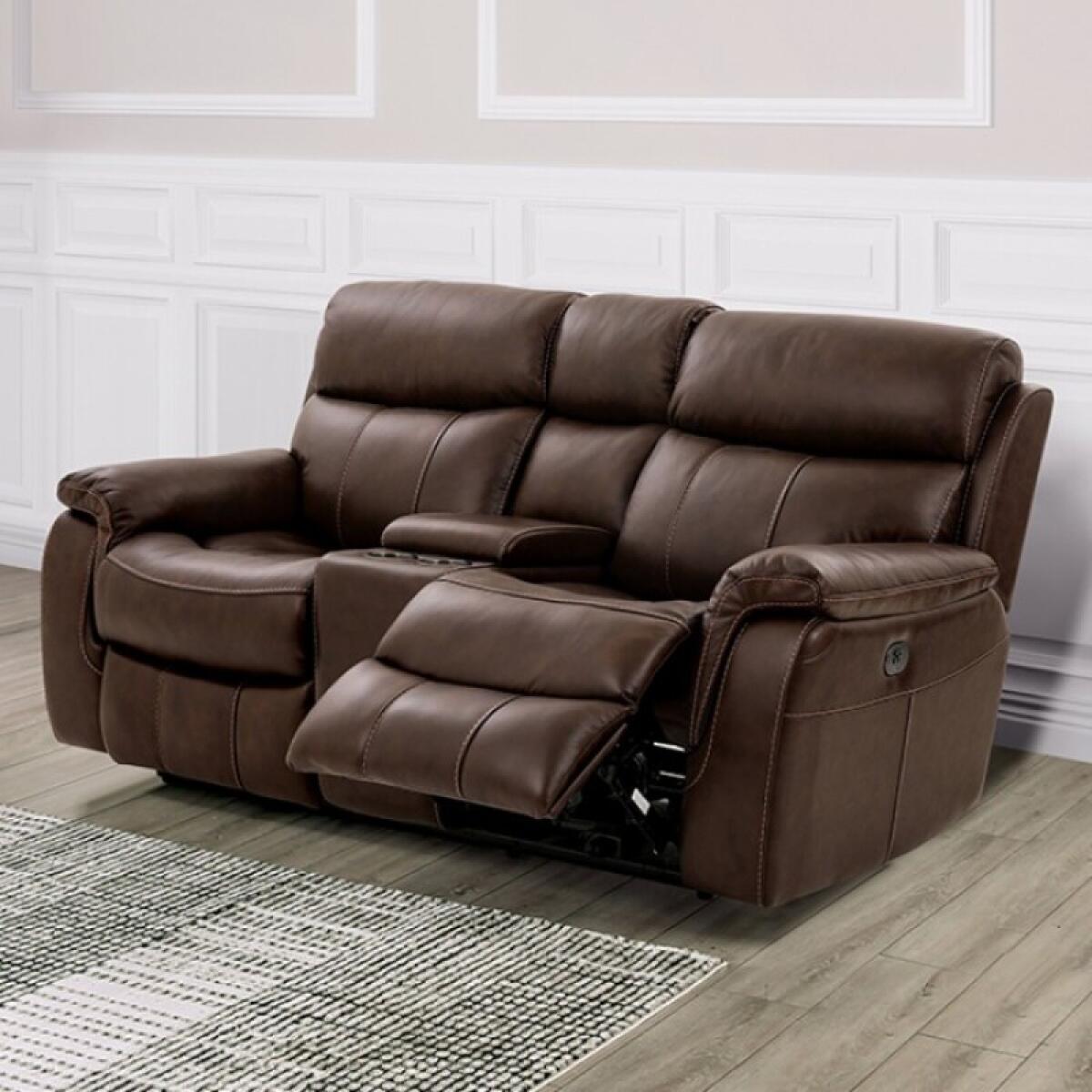 Antenor Power Loveseat - Image 2