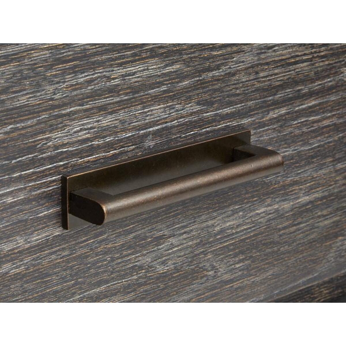 Plum B5990-01 Drawer Nightstand - Image 6