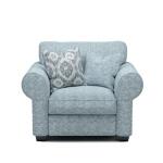 Queensbury Accent Chair - Image 4