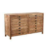 Sunset Cove Wood King Panel Bed Footboard SU Bed Parts Bed Parts 2