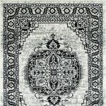 Payas Area Rug 5′ x 7′ Rugs Furniture of America 2