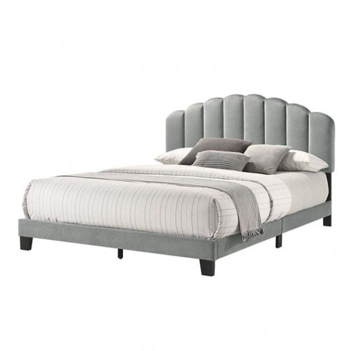 Christi Queen Bed - Image 3
