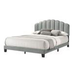 Christi Queen Bed - Image 3