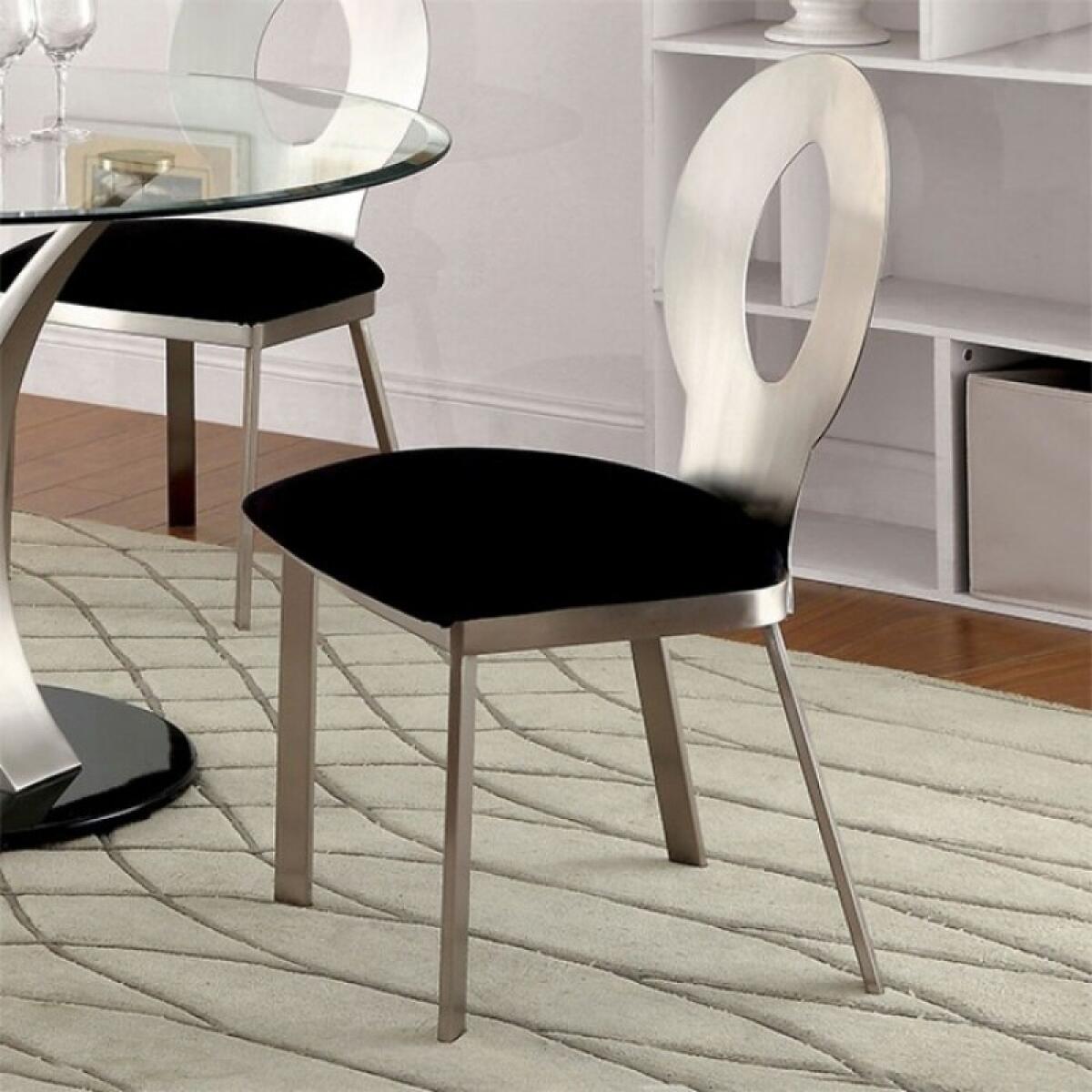 Valo Side Chair (2/Box) Chairs & Benches Chairs & Benches 4