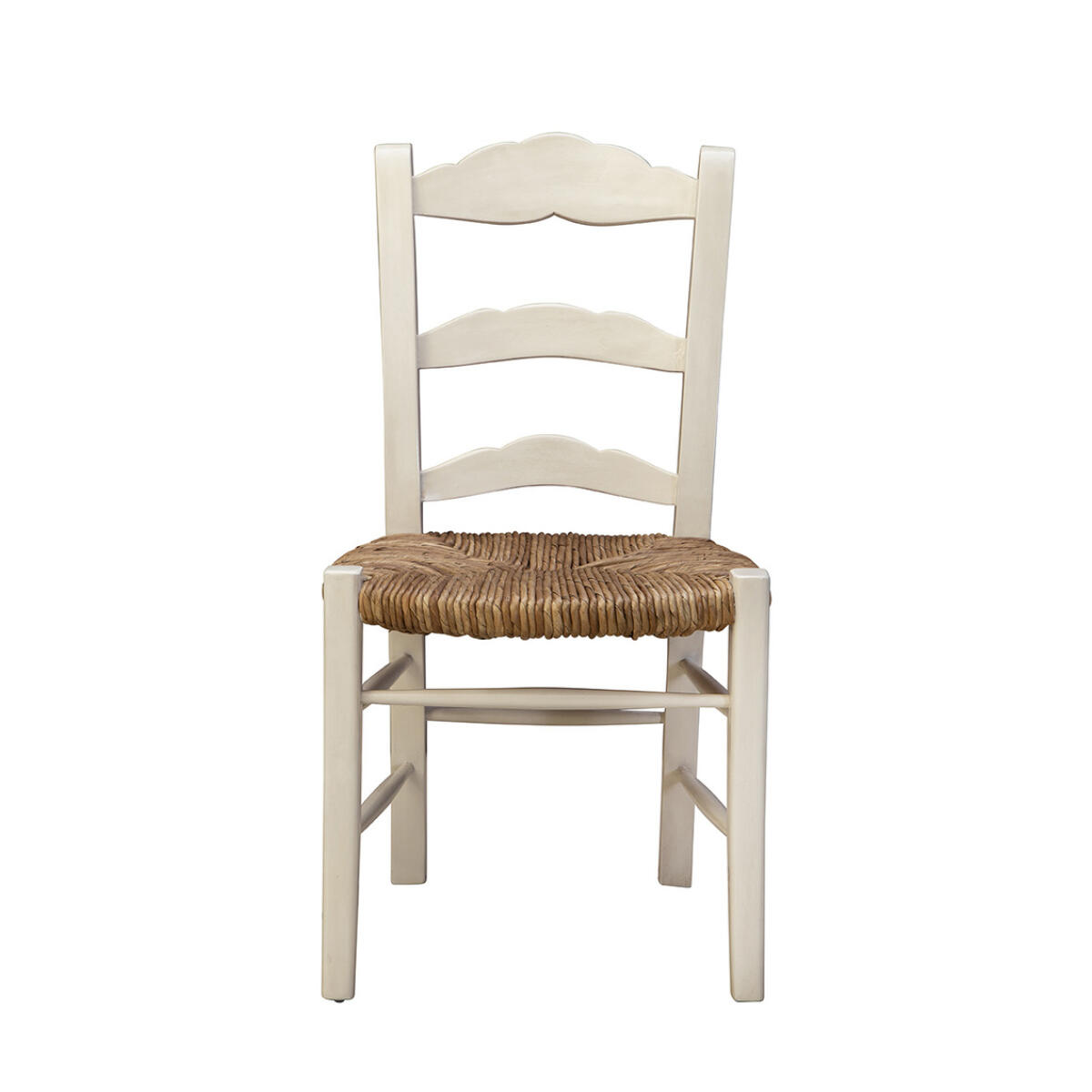Cream Caroline Side Chair Chairs & Benches Chairs & Benches 5